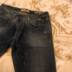 Men’s GUESS Jeans